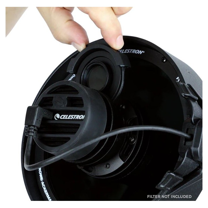 Telescopio Celestron Origin Mark II...