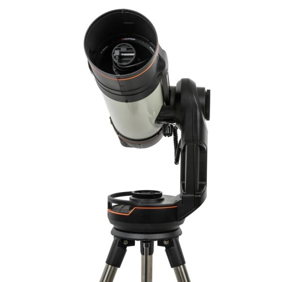 Telescopio Celestron Origin Mark II El Observatorio inteligente CEL12100