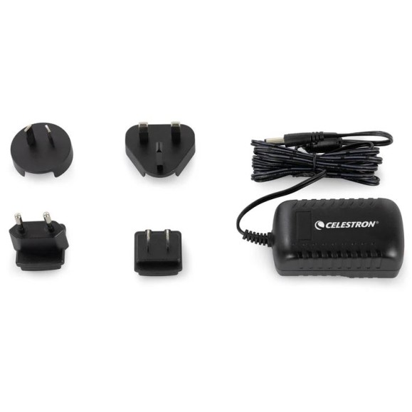 Telescopio Celestron Origin Mark II El Observatorio inteligente CEL12100