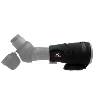 Carrying case Kite Optics...