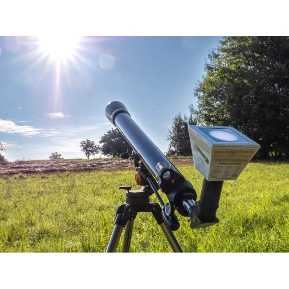 Solar Projection Screen BAADER PLANETARIUM