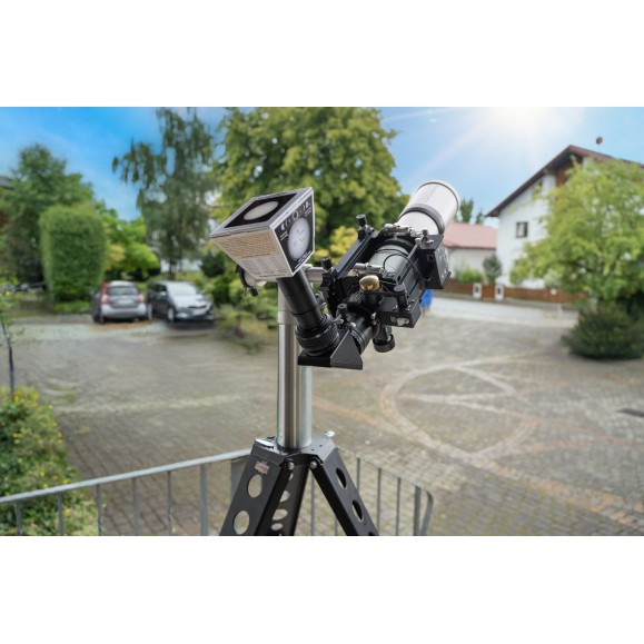 Solar Projection Screen BAADER PLANETARIUM