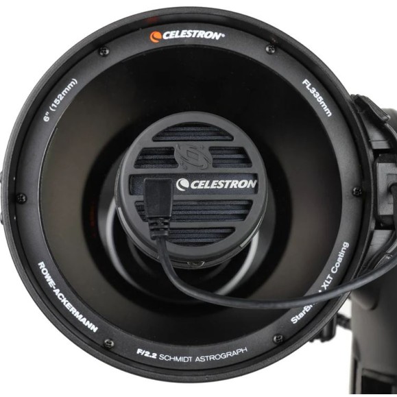 Camera Celestron Origin 678C CEL95531