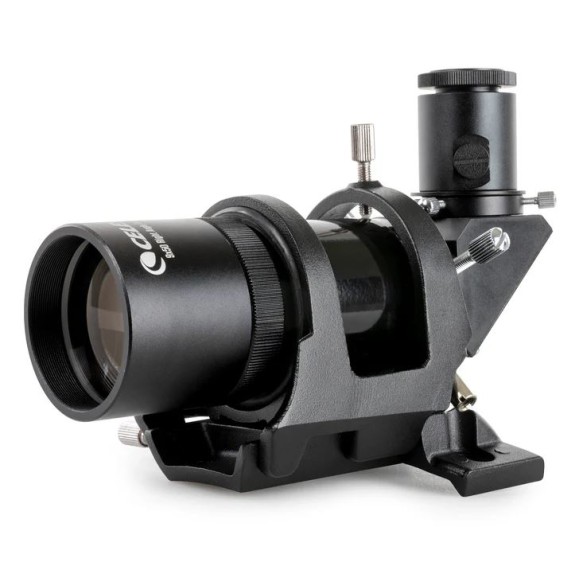 Search engine Celestron RACI new version without illuminator CEL93788