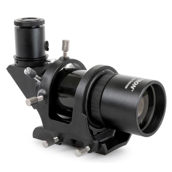 Search engine Celestron RACI new version without illuminator CEL93788