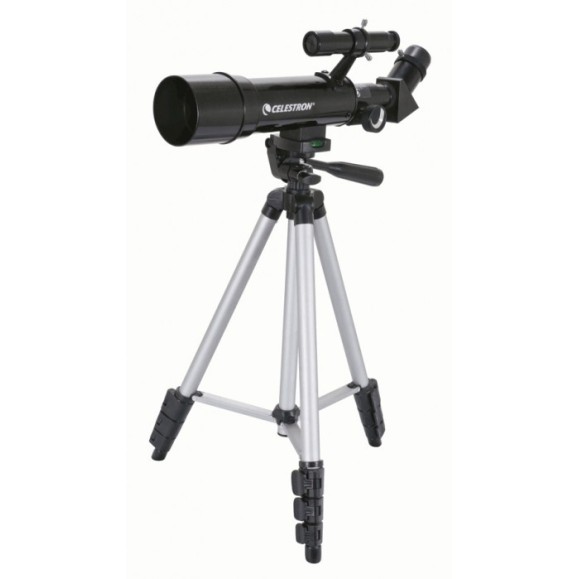 Terrestrial Telescope Celestron Travel Scope 50mm 21038