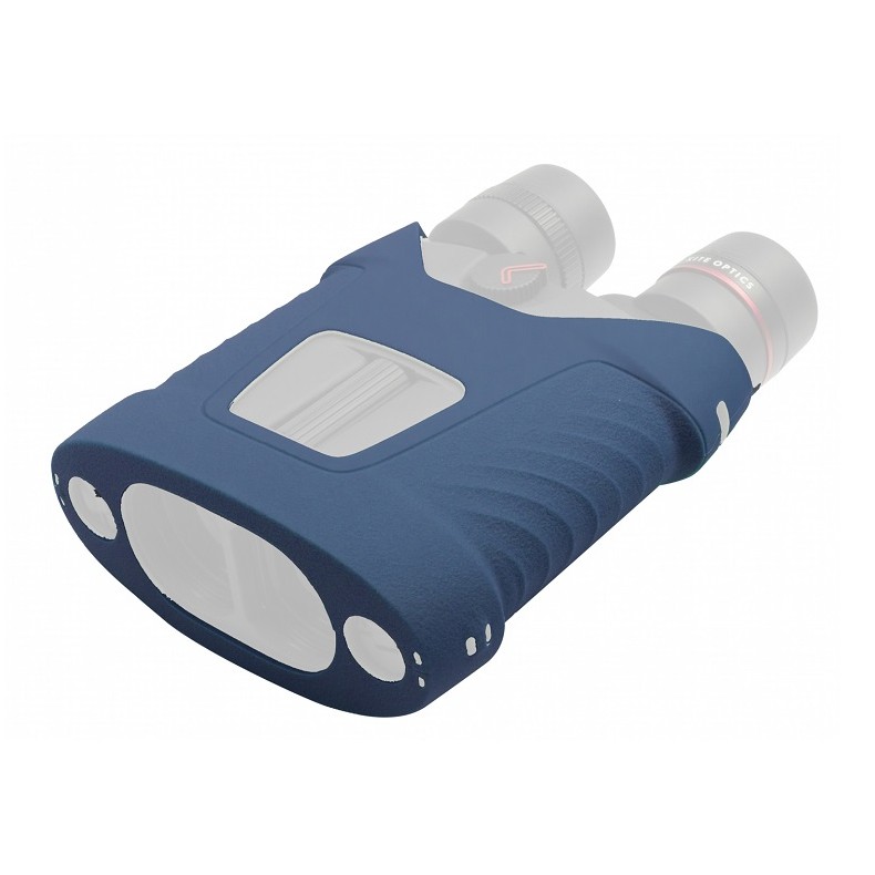 Silicone case for stabilized...