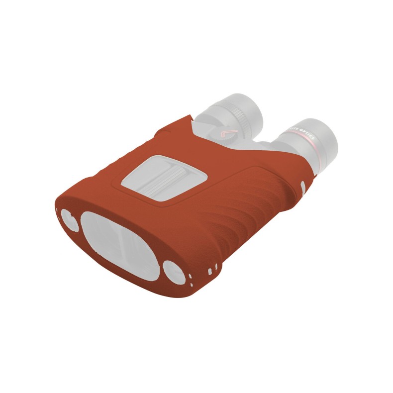 Silicone cover for stabilized...