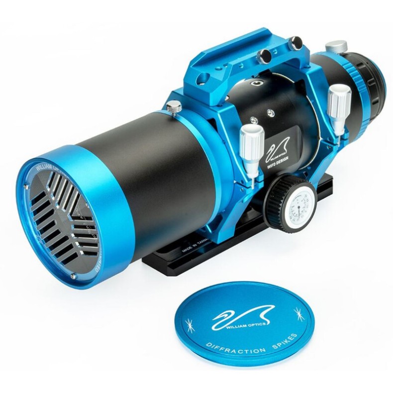 William Optics Pleiades 111 AP... William Optics Pleiades 111 AP...