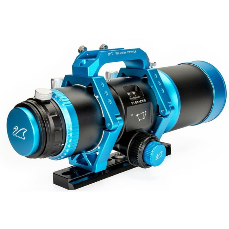 William Optics Pleiades 111 AP... William Optics Pleiades 111 AP...