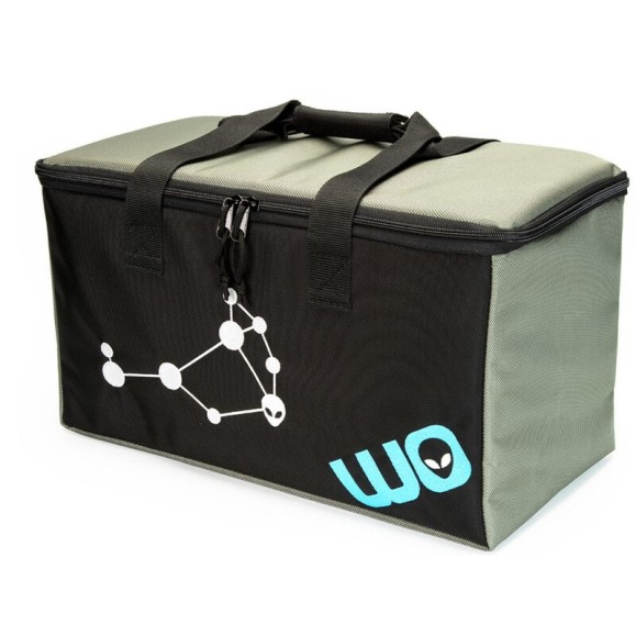 William Optics Pleiades 111 AP 111/528 Astrograph OTA apochromatic reflector