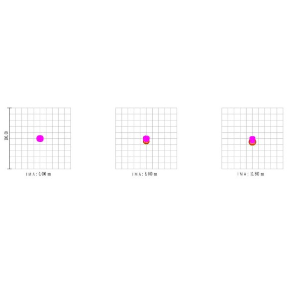 William Optics Pleiades 111 AP 111/528 Astrograph OTA apochromatic reflector