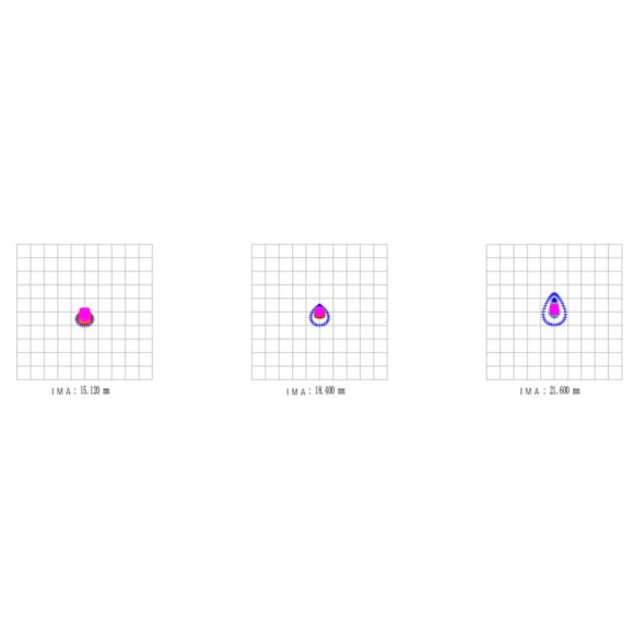 William Optics Pleiades 111 AP 111/528 Astrograph OTA apochromatic reflector