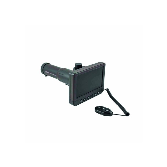 Delta Spectrum 50x Digital Terrestrial Telescope