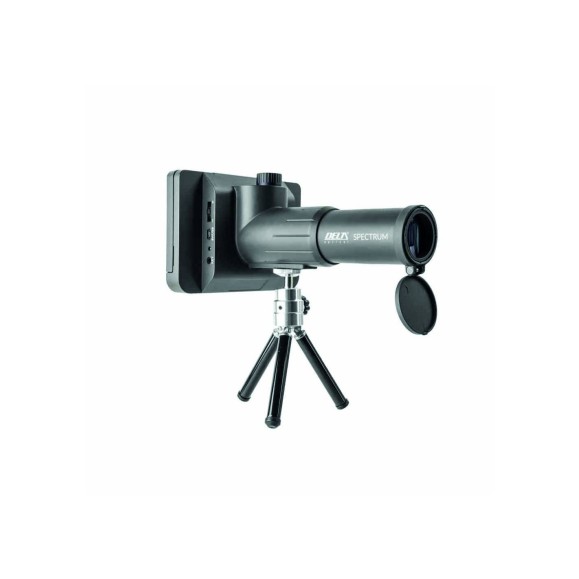 Delta Spectrum 50x Digital Terrestrial Telescope