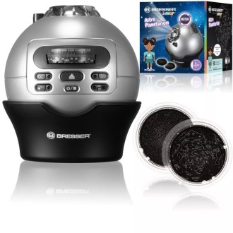 Astroplanetary Bresser Junior