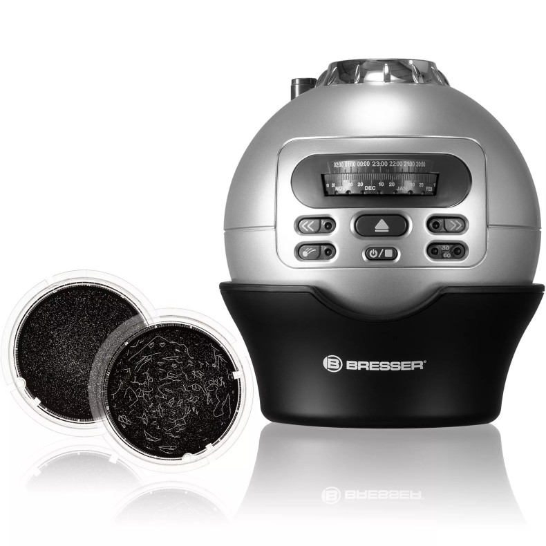 Astroplanetary Bresser Junior