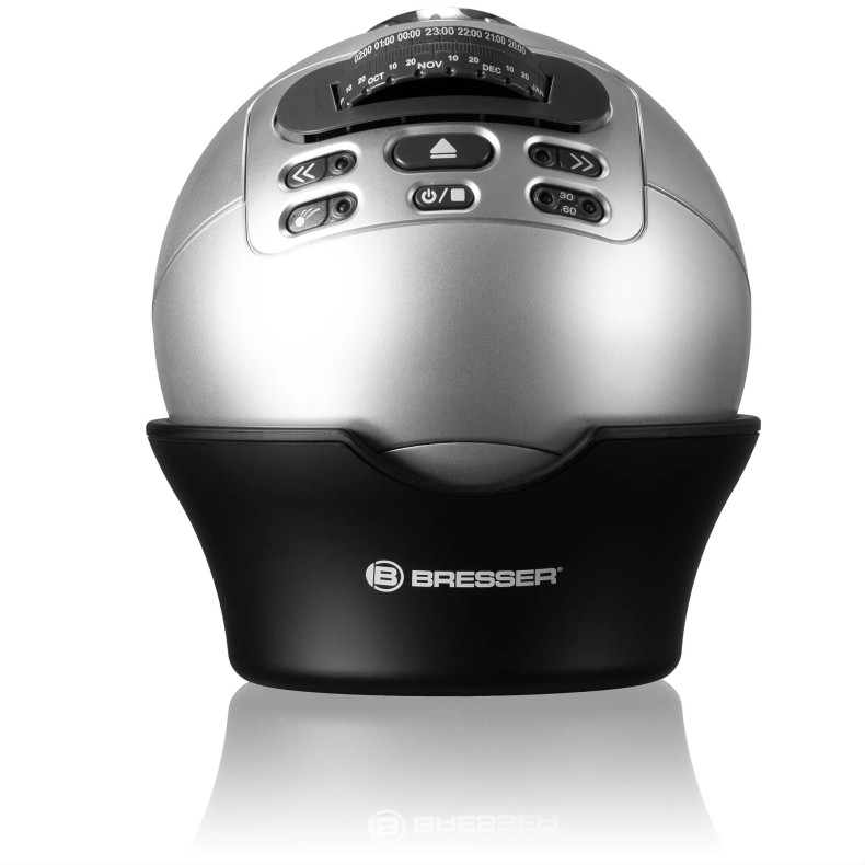 Astroplanetary Bresser Junior