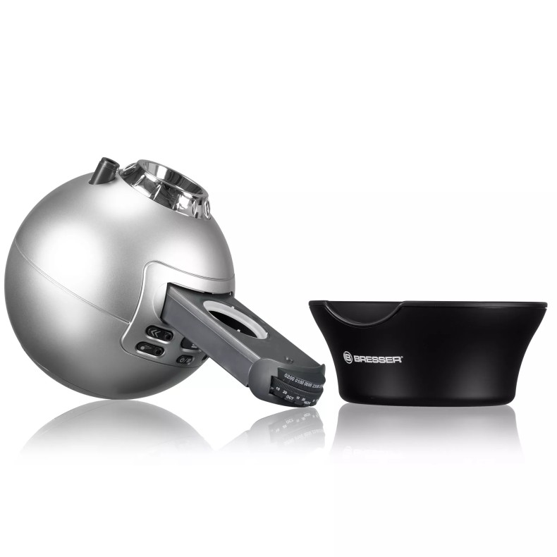 Astroplanetary Bresser Junior