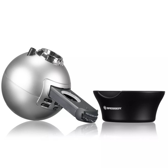 Astroplanetary Bresser Junior