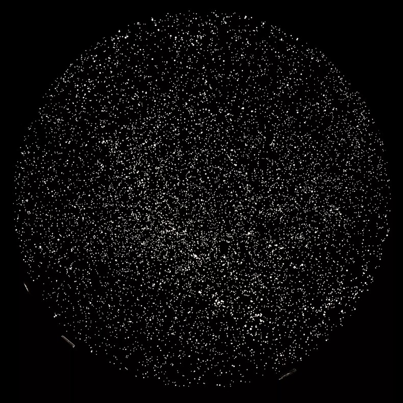 Astroplanetary Bresser Junior