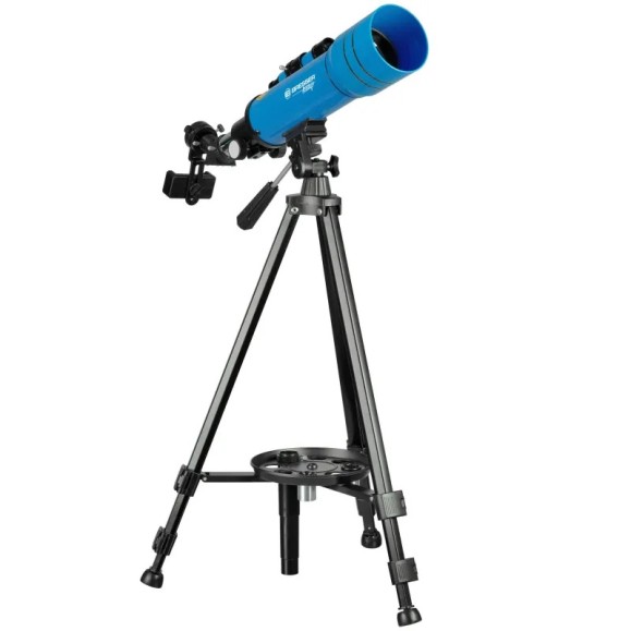 Refractor Telescope Bresser Junior 70/400 with backpack