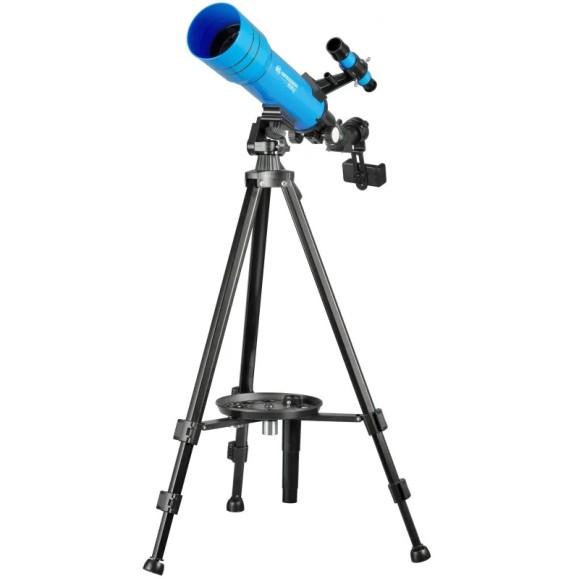 Refractor Telescope Bresser Junior 70/400 with backpack