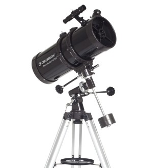 Powerseeker 127EQ Reflector...