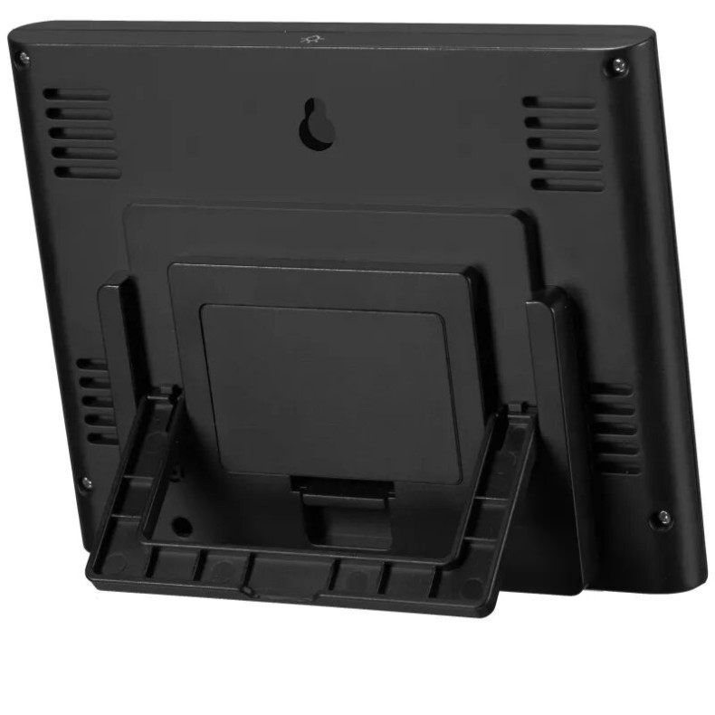 Color Weather Station Bresser Meteo... Color Weather Station Bresser Meteo...