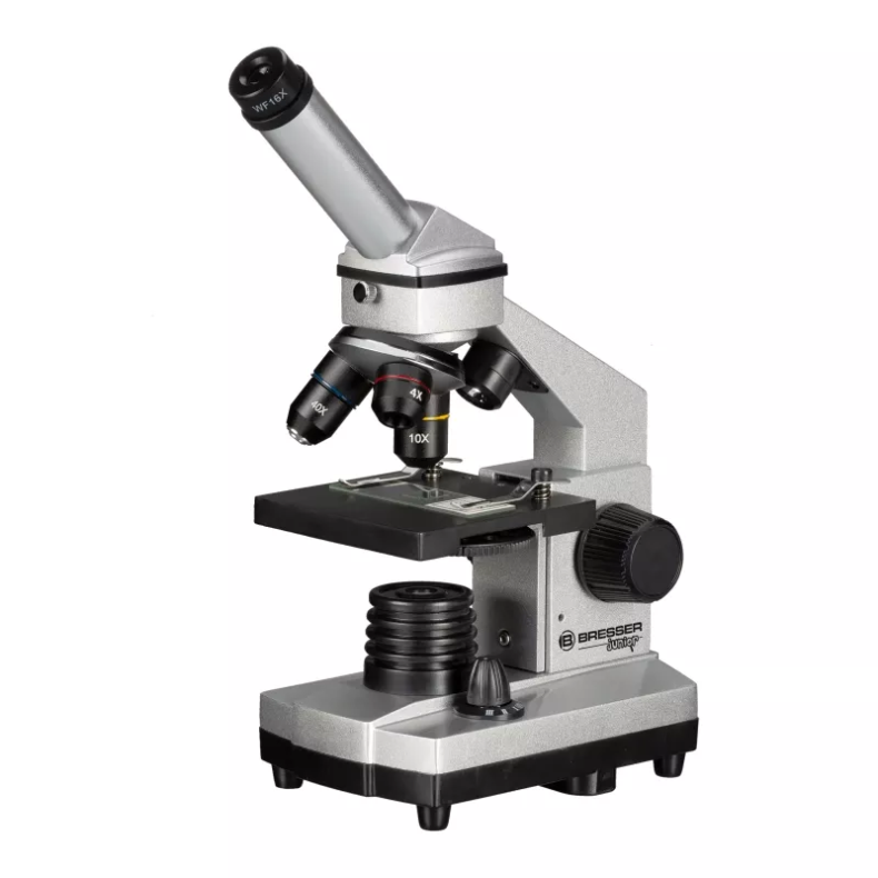 Microscope kit Bresser Junior Biolux... Microscope kit Bresser Junior Biolux...