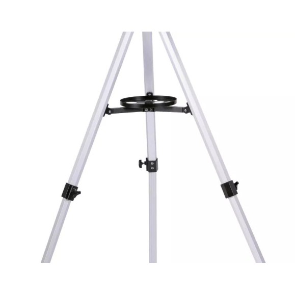 Refractor Telescope Bresser Arcturus Carbon AR60/700 with Smartphone Camera Adapter