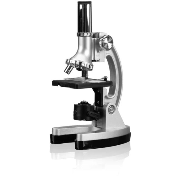 Microscope kit Bresser Junior Biotar 300x-1200x (without case)