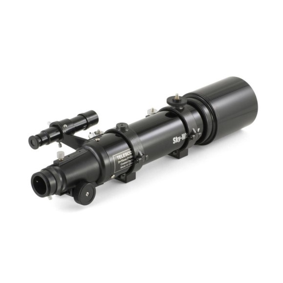 Sky Watcher 70/500 Sky Watcher refractor telescope