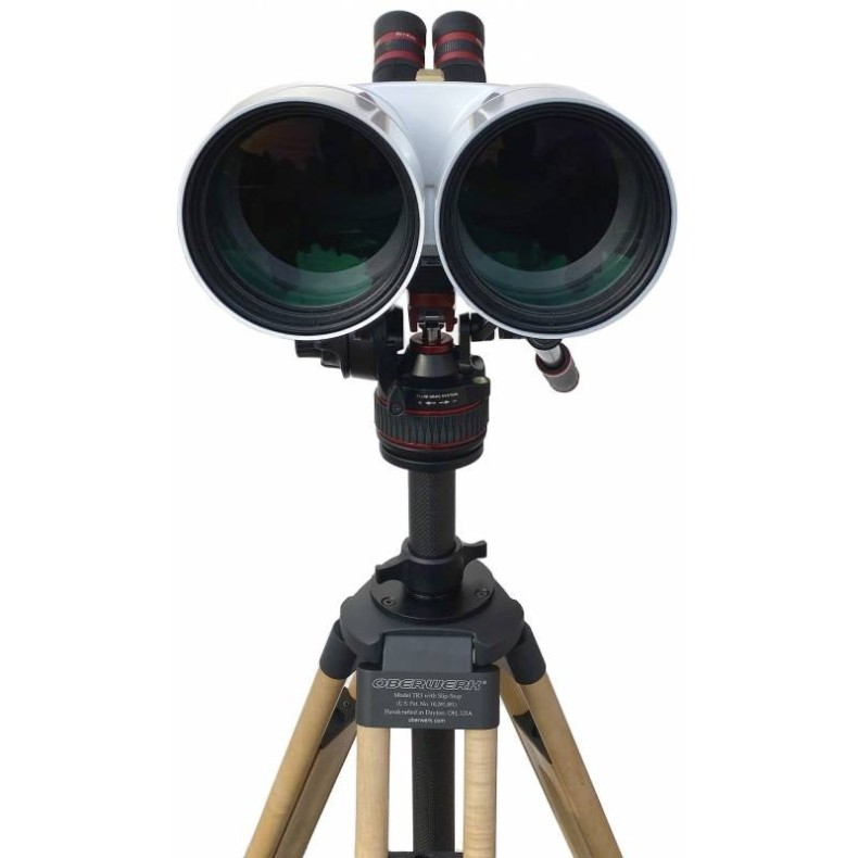 Giant binoculars Oberwerk 100XL-SD... Giant binoculars Oberwerk 100XL-SD...