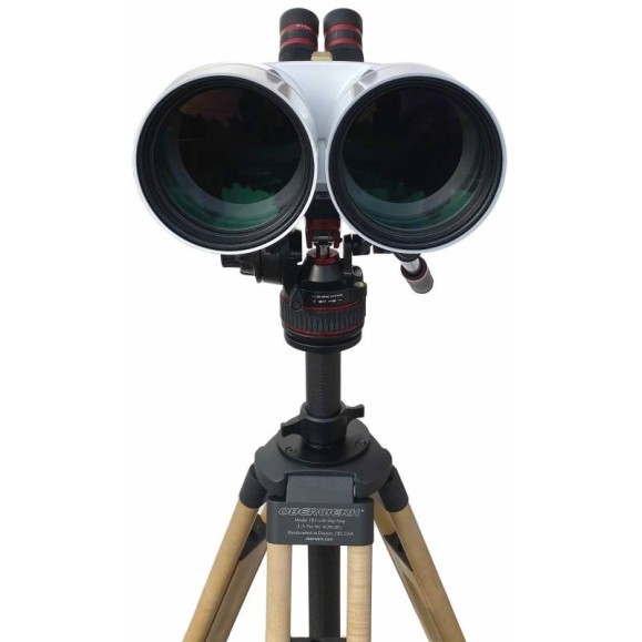 Giant binoculars Oberwerk 100XL-SD APO SD 100 mm with case