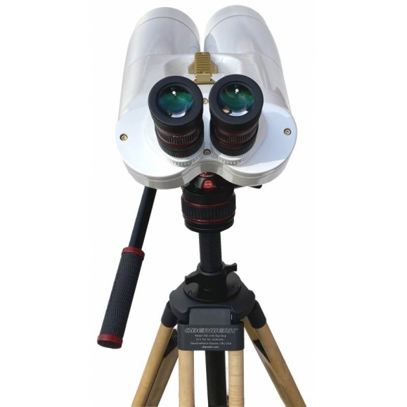 Giant binoculars Oberwerk 100XL-SD APO SD 100 mm with case