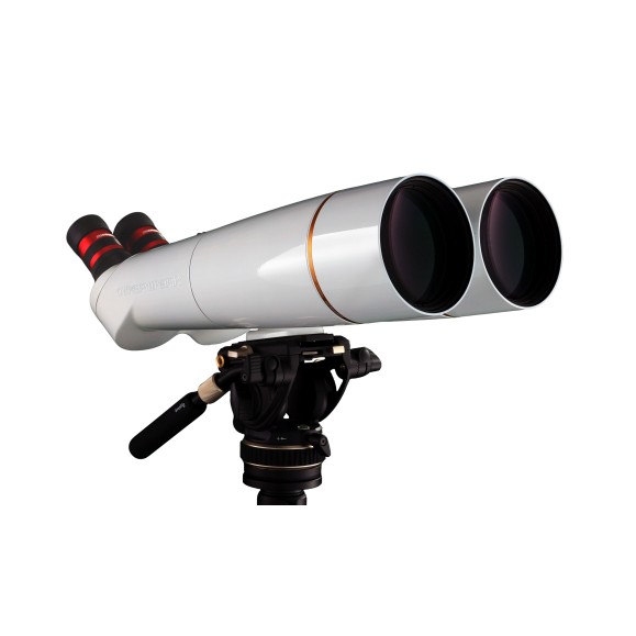 Giant binoculars Oberwerk 100XL-SD APO SD 100 mm with case