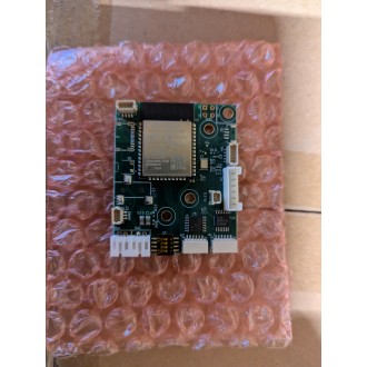 Electronic motherboard for...