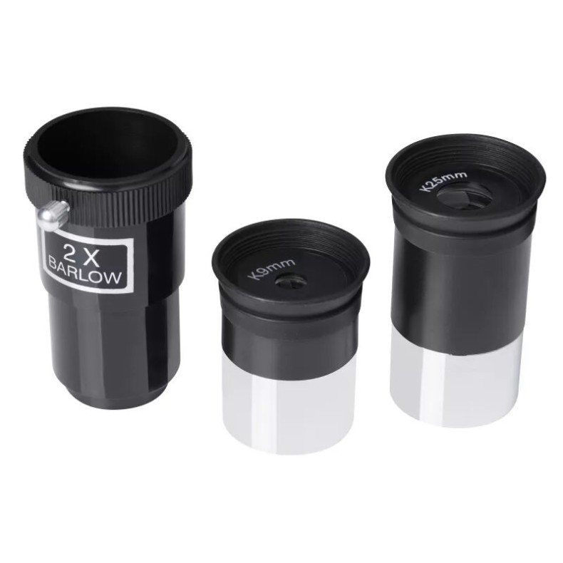 Telescope Bresser Solarix 114/500...