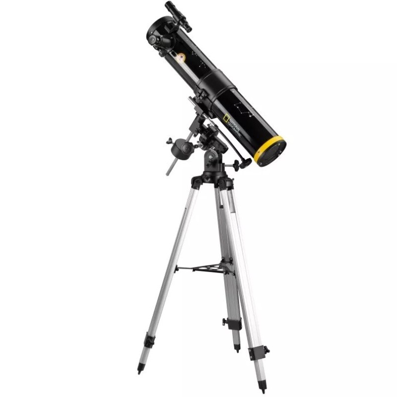 Reflector telescope National...