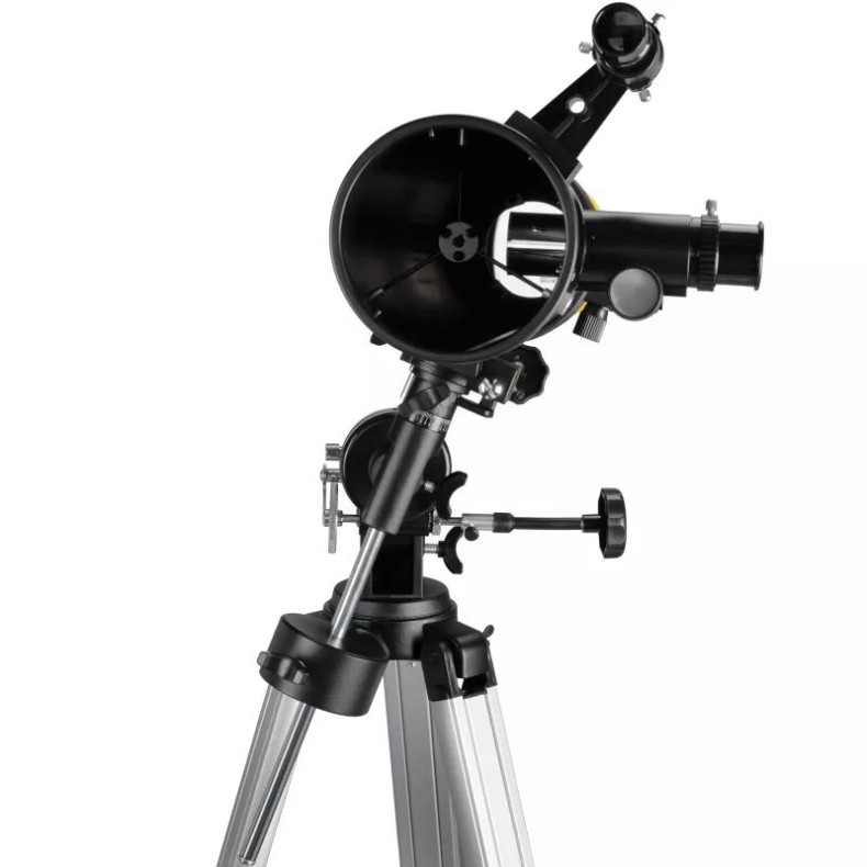 Reflector telescope National...