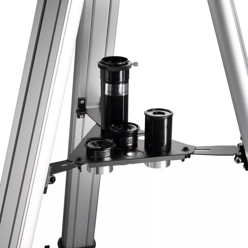 Reflector telescope National...