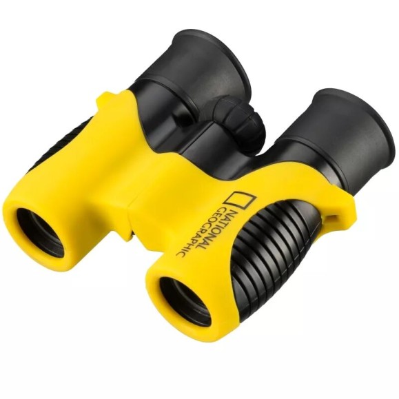 Binoculars National Geographic 6x21