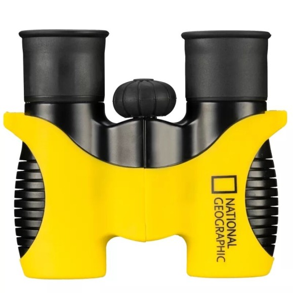 Binoculars National Geographic 6x21