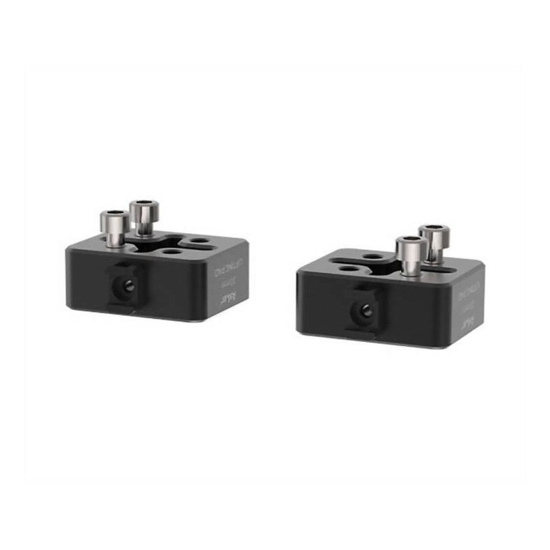 ASKAR elevating blocks for SQA series... ASKAR elevating blocks for SQA series...