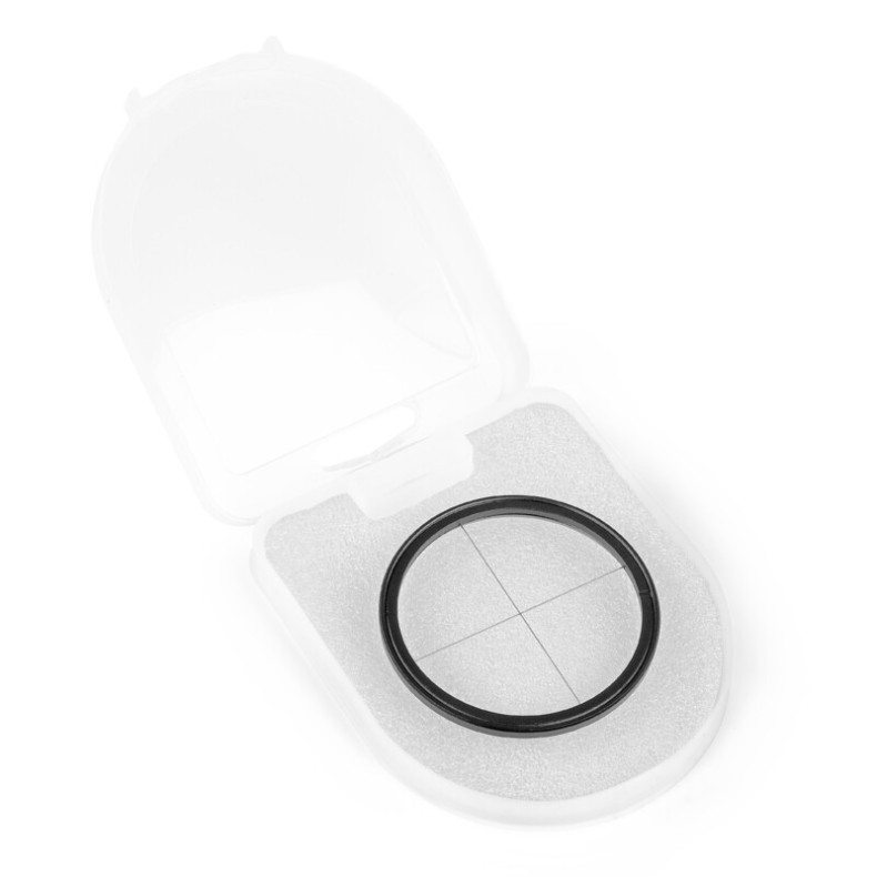 Spikemask for Seestar S50