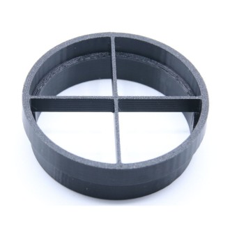 Peak mask for ZWO Seestar S50