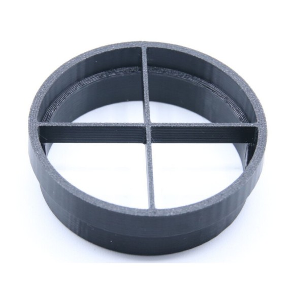 Peak mask for ZWO Seestar S50