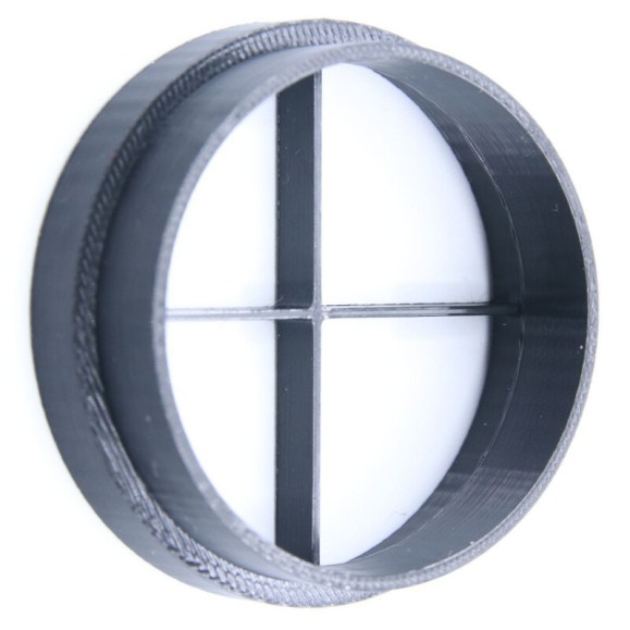 Peak mask for ZWO Seestar S50