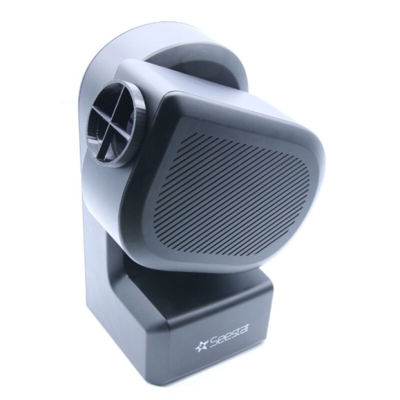 Peak mask for ZWO Seestar S50